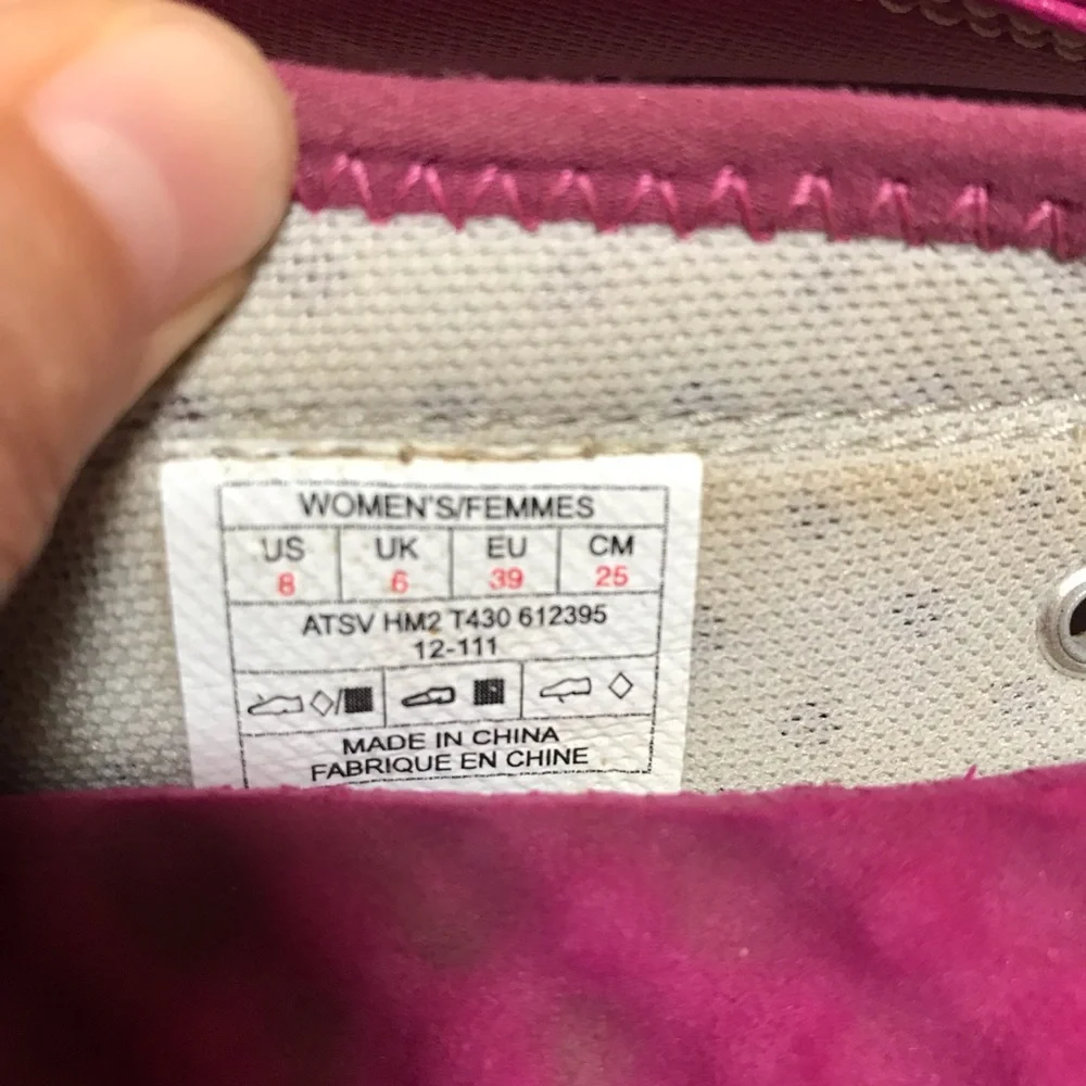 The North Face excellent just